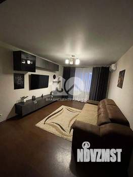 3-к квартира, вторичка, 73м2, 8/10 этаж