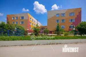 2-к квартира, вторичка, 43м2, 4/4 этаж