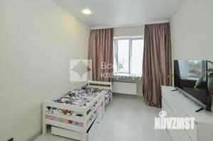 2-к квартира, вторичка, 41м2, 16/16 этаж