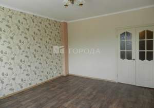 2-к квартира, вторичка, 65м2, 2/17 этаж
