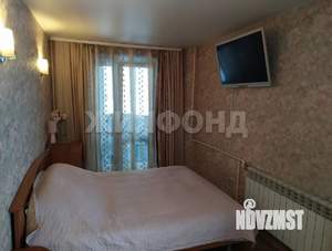 4-к квартира, вторичка, 70м2, 1/9 этаж