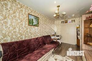 3-к квартира, вторичка, 59м2, 5/10 этаж