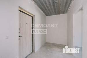 1-к квартира, вторичка, 42м2, 2/9 этаж