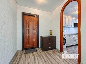 2-к квартира, вторичка, 43м2, 2/5 этаж