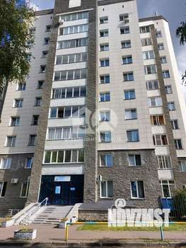 2-к квартира, вторичка, 69м2, 9/10 этаж