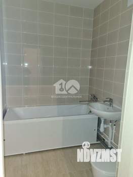 Студия квартира, вторичка, 31м2, 4/24 этаж