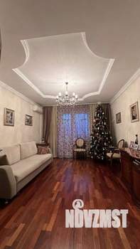 2-к квартира, вторичка, 59м2, 5/5 этаж