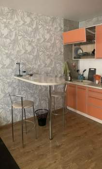 Студия квартира, вторичка, 33м2, 2/10 этаж