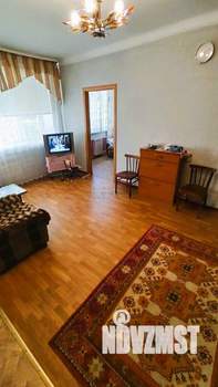 2-к квартира, вторичка, 45м2, 1/3 этаж