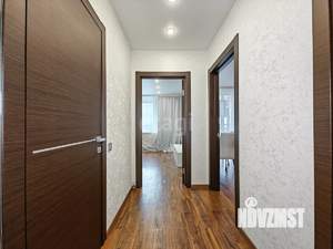 1-к квартира, вторичка, 34м2, 7/9 этаж