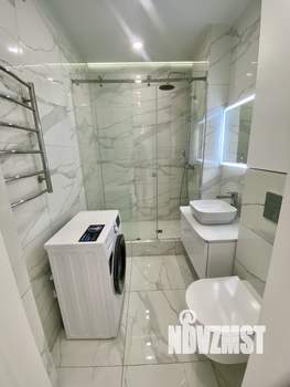 2-к квартира, вторичка, 45м2, 14/15 этаж