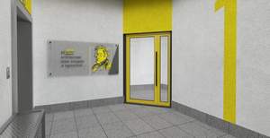 Студия квартира, вторичка, 25м2, 9/17 этаж