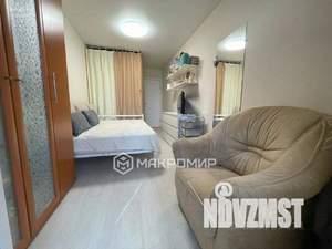 3-к квартира, вторичка, 60м2, 3/9 этаж