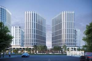 1-к квартира, вторичка, 40м2, 9/22 этаж
