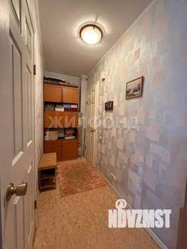 1-к квартира, вторичка, 32м2, 3/4 этаж