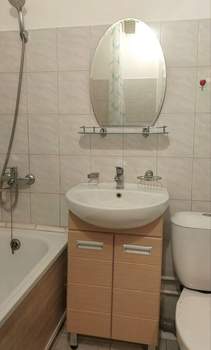 1-к квартира, вторичка, 40м2, 6/10 этаж