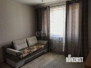 Студия квартира, вторичка, 22м2, 6/17 этаж
