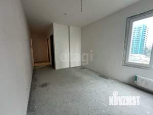2-к квартира, вторичка, 64м2, 6/17 этаж