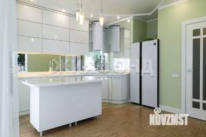 5-к квартира, вторичка, 161м2, 7/7 этаж