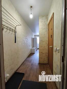 Студия квартира, вторичка, 18м2, 11/19 этаж