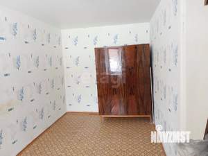 3-к квартира, вторичка, 55м2, 1/5 этаж