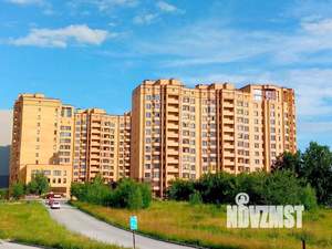 3-к квартира, вторичка, 125м2, 10/12 этаж