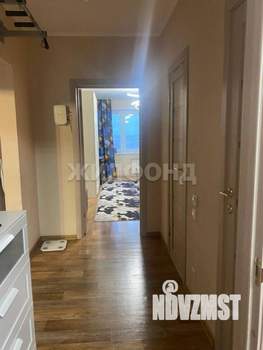 2-к квартира, вторичка, 65м2, 16/17 этаж