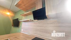 Студия квартира, вторичка, 29м2, 4/13 этаж