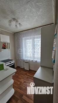 3-к квартира, вторичка, 48м2, 3/5 этаж