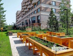 1-к квартира, вторичка, 43м2, 6/7 этаж