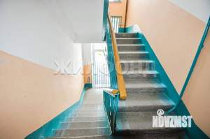 1-к квартира, вторичка, 31м2, 3/5 этаж