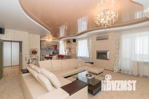 4-к квартира, вторичка, 118м2, 1/6 этаж