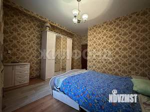 2-к квартира, вторичка, 59м2, 1/2 этаж