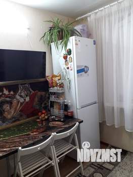 1-к квартира, вторичка, 40м2, 8/10 этаж