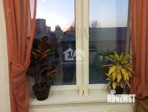 Студия квартира, вторичка, 19м2, 3/5 этаж