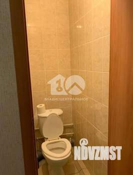 1-к квартира, вторичка, 40м2, 5/11 этаж