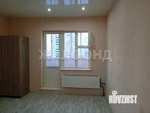 1-к квартира, вторичка, 20м2, 9/9 этаж