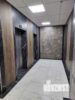 Студия квартира, вторичка, 75м2, 11/25 этаж