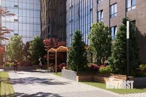3-к квартира, вторичка, 74м2, 6/25 этаж