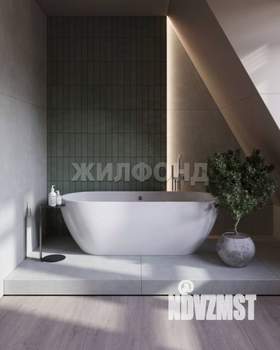 5-к квартира, вторичка, 171м2, 12/12 этаж