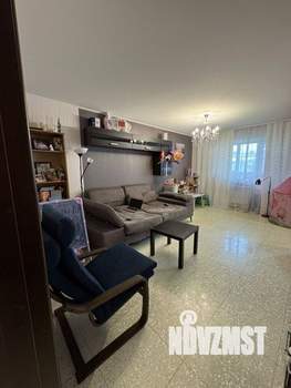 2-к квартира, вторичка, 70м2, 5/8 этаж