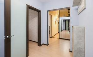 2-к квартира, вторичка, 76м2, 2/10 этаж