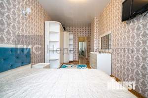 3-к квартира, вторичка, 77м2, 4/5 этаж