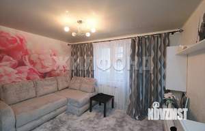 1-к квартира, вторичка, 26м2, 1/17 этаж