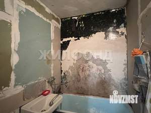 3-к квартира, вторичка, 58м2, 1/5 этаж