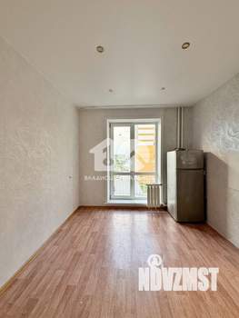 1-к квартира, вторичка, 41м2, 4/17 этаж