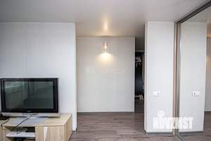 1-к квартира, вторичка, 29м2, 5/5 этаж