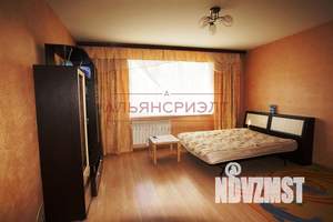 1-к квартира, вторичка, 61м2, 7/10 этаж