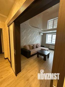 3-к квартира, вторичка, 73м2, 4/11 этаж