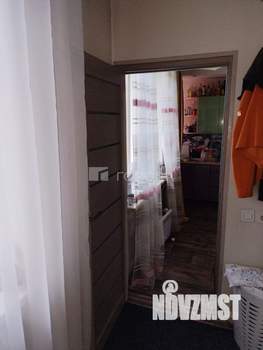 2-к квартира, вторичка, 37м2, 2/2 этаж